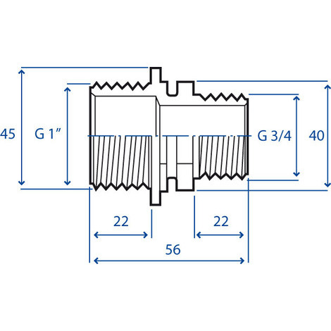 RIDUZIONE M/M G 1